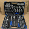 216pcs 72-Tooth Automotive Blue-Trimmed