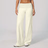 Ivory Black Polka Dot Pants