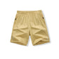 Quick Dry Sports Shorts | close up material texture