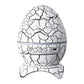 Dinosaur Egg Bluetooth Music Starry Night Projection Night Light