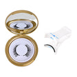 CY03+round box+white clip