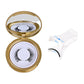 Magnetic False Eyelashes with Clip | packaging and what is included