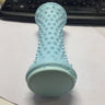 Blue foot roller