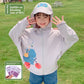 Children's Sun Protection Jacket