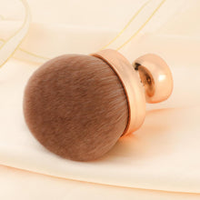 Mushroom Head Blush Powder Makeup Brush