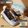 662-26  charging set upgraded shifting