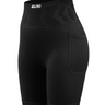 Black short style / M