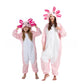 fleece onesie