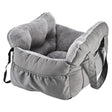 Plush Dark Gray