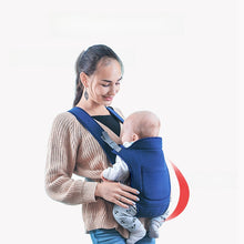 Verstellbare Babytrage