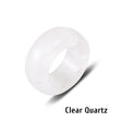 White Crystal