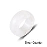 White Crystal