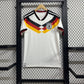 Soccer jersey shown with shorts as a full team kit