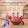 Remote control bouncing ball / English Version
