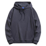Iron Gray / XXXL | US 46 / EU 56