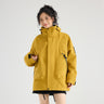 Grapefruit yellow