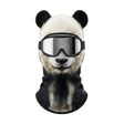 Animal Winter Mask M