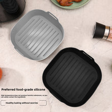 Silicone Baking Tray for Air Fryer