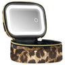Leopard Print / 15x11.8x7cm