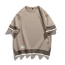 Gray apricot