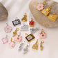 Pendant accessories