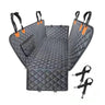 Fully Enclosed Thickened