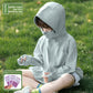 Children's Sun Protection Jacket