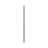 10x205mm Titanium Straight | 0.4 x 8.1 in