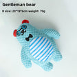 Gentle Bear
