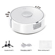 8088 charging model white