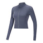 Women's Sports Jacket | side angle
