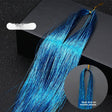 Laser Lake Blue 93cm