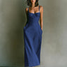 Royal blue / S | US 4 / EU 36