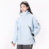 Glacier blue / XL