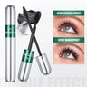 Mascara English Packaging