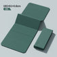 Foldable Yoga Mat, Everyday | in-use moment