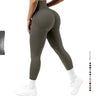 Gray Green
