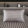 Dark Gray Stripe