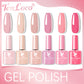 Uv Gel Nail Polish