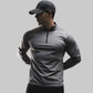 Men's Quick-Dry Half-Zip Long | use case in daily routine