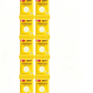 Ten citric acid descaler sachets in the larger value pack