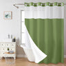 Green / 180x205 cm | 71x81 in