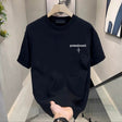 Black Personalremark Print