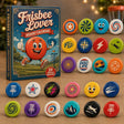 2026 Red Frisbee Blind Box