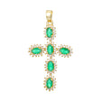 Style 7 single pendant