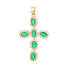 Style 7 single pendant