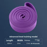 Purple 32 mm