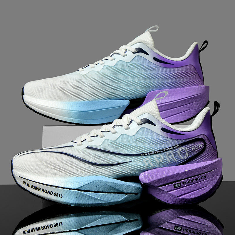 Running Shoes | wear and tear test