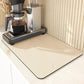 Absorbent mat