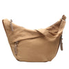 Crossbody Shoulder Bag - Khaki